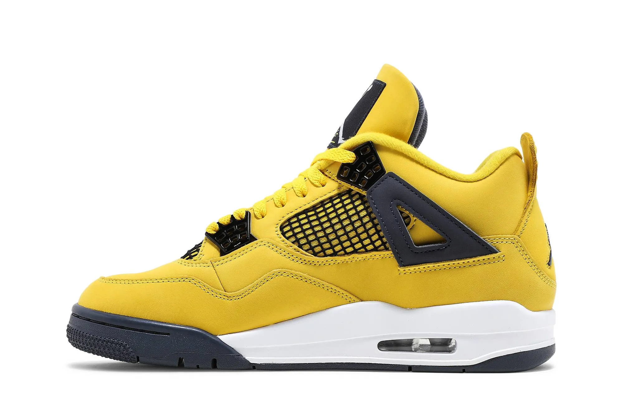 Air Jordan 4 Retro 'Lightning' (2021)