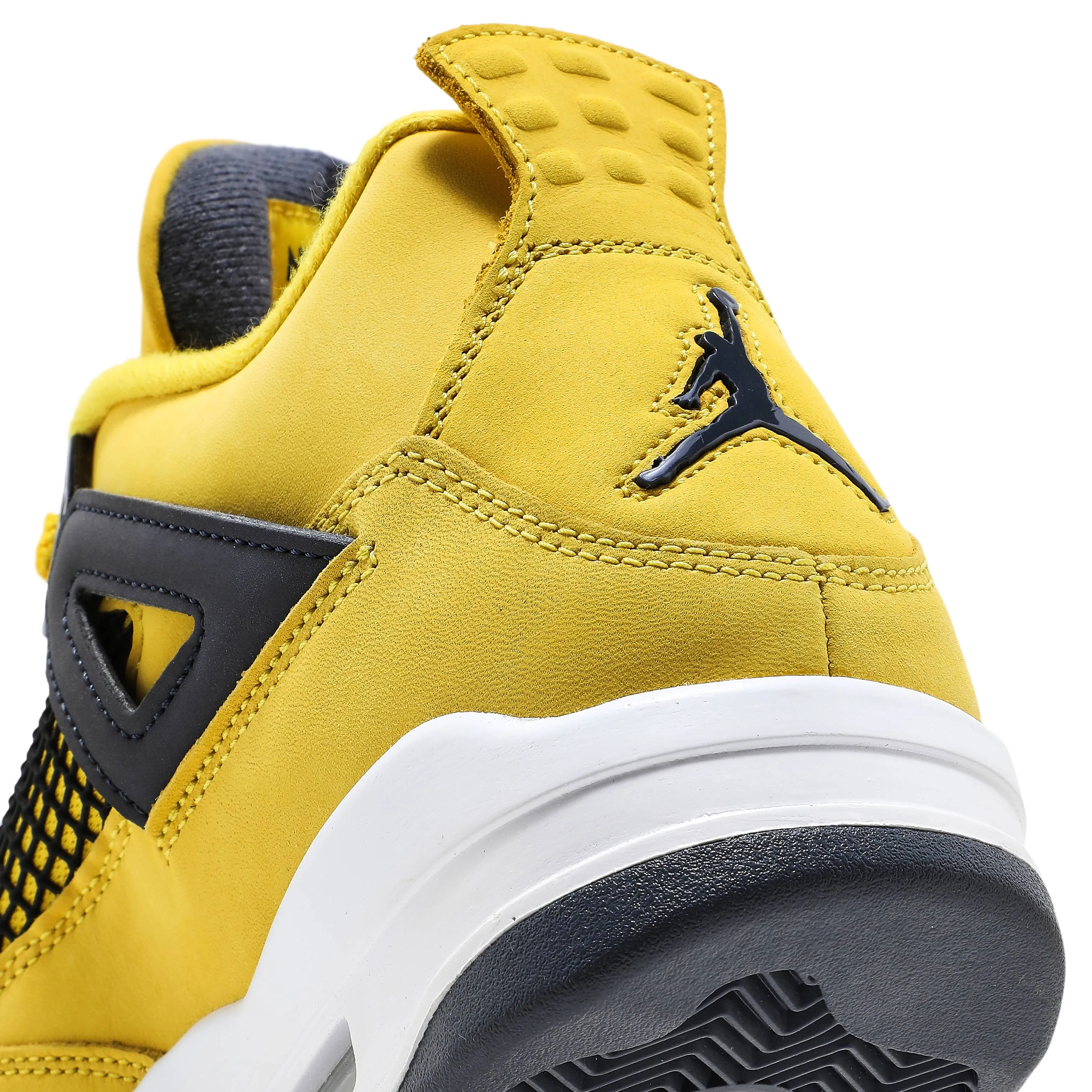 Air Jordan 4 Retro 'Lightning' (2021)