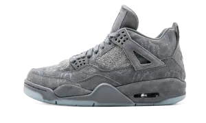 Air Jordan 4 Retro "Kaws"