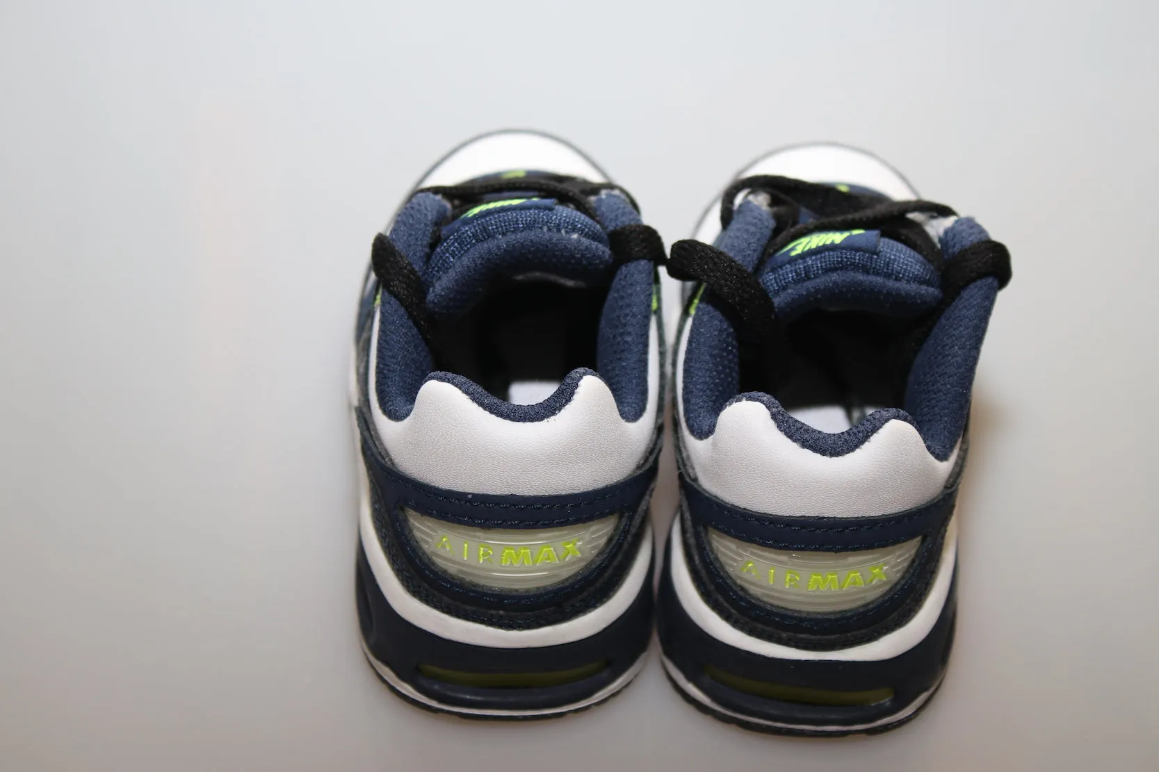 Air Max Navigate