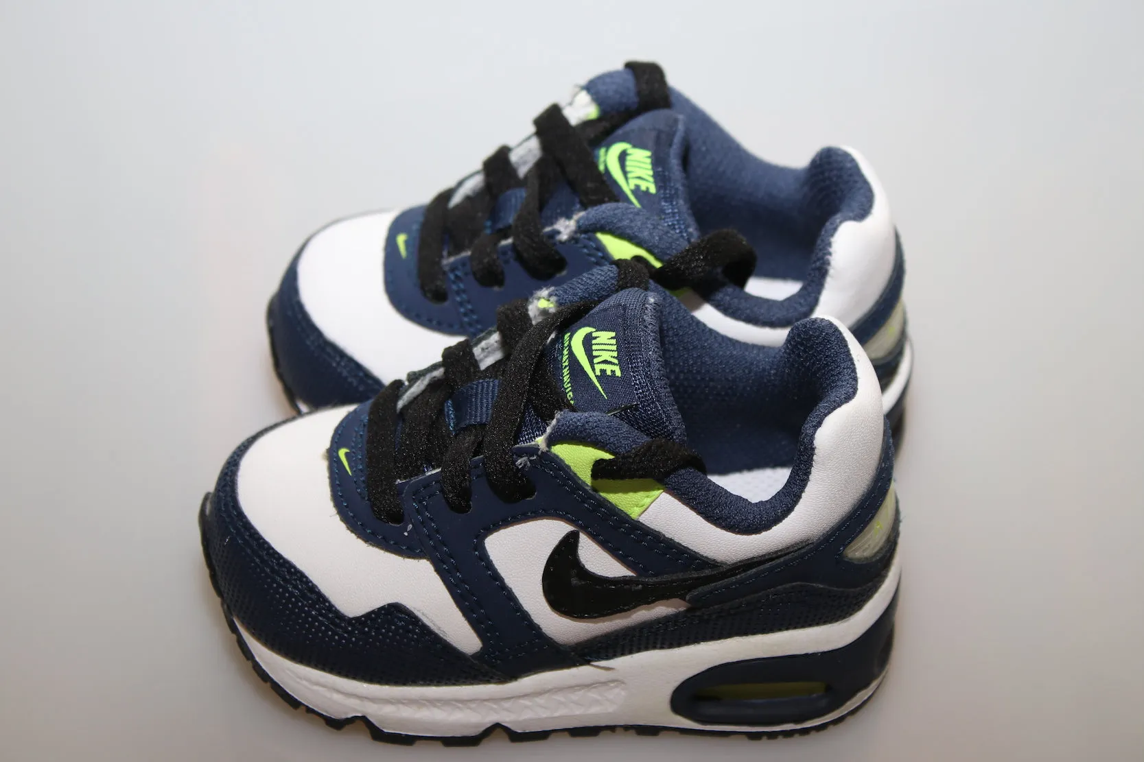 Air Max Navigate