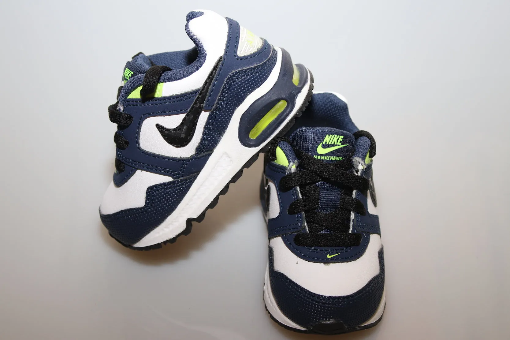 Air Max Navigate