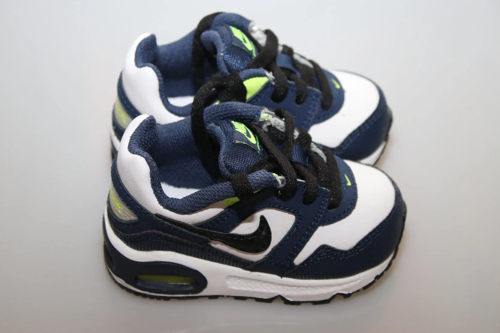 Air Max Navigate