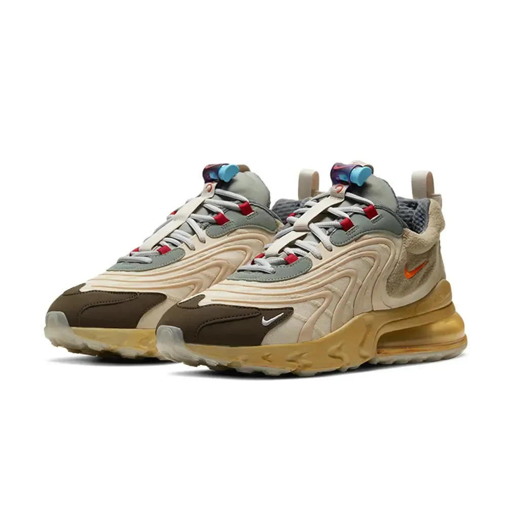 AIR | React Cactus Jack