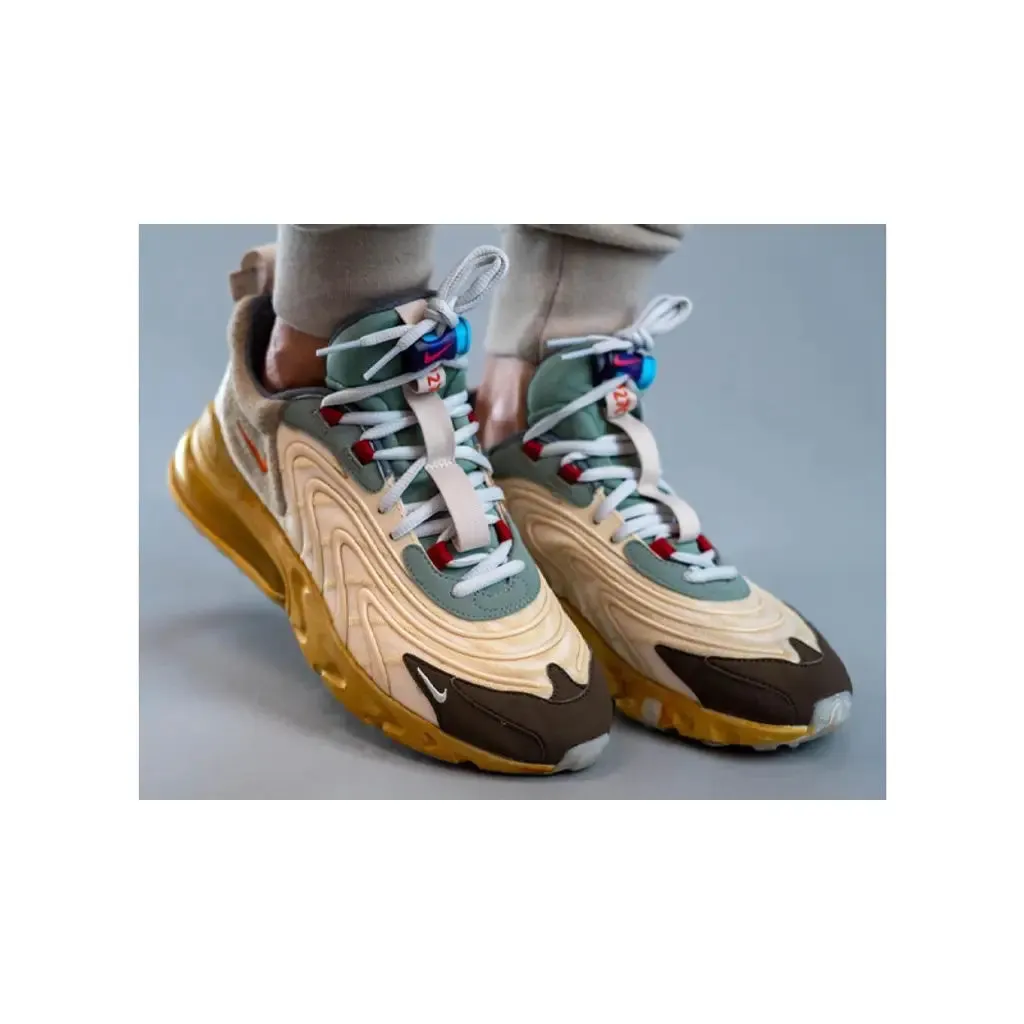 AIR | React Cactus Jack