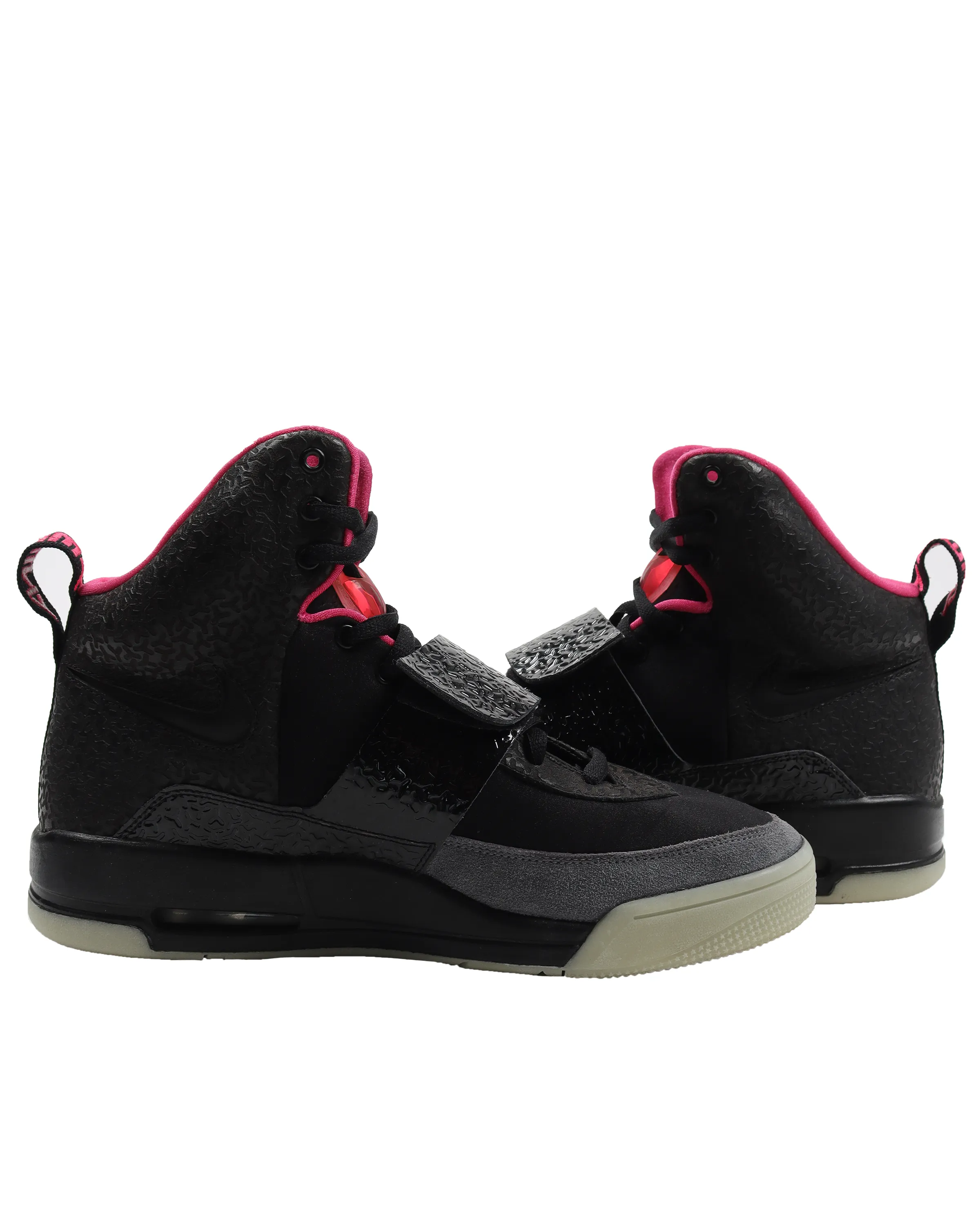 Air Yeezy 1 "Blink"