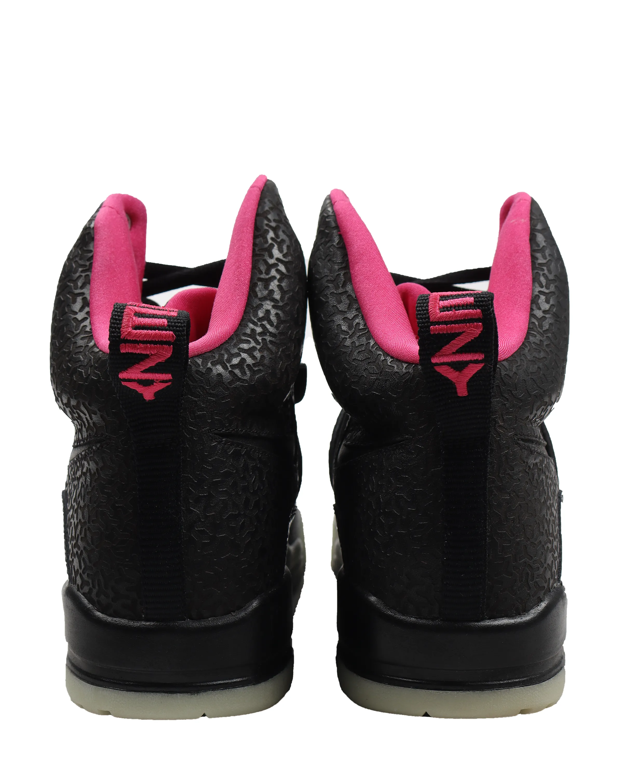 Air Yeezy 1 "Blink"