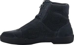 ALPINESTARS Chrome Air Shoes - Black - US 11.5 2512522110012