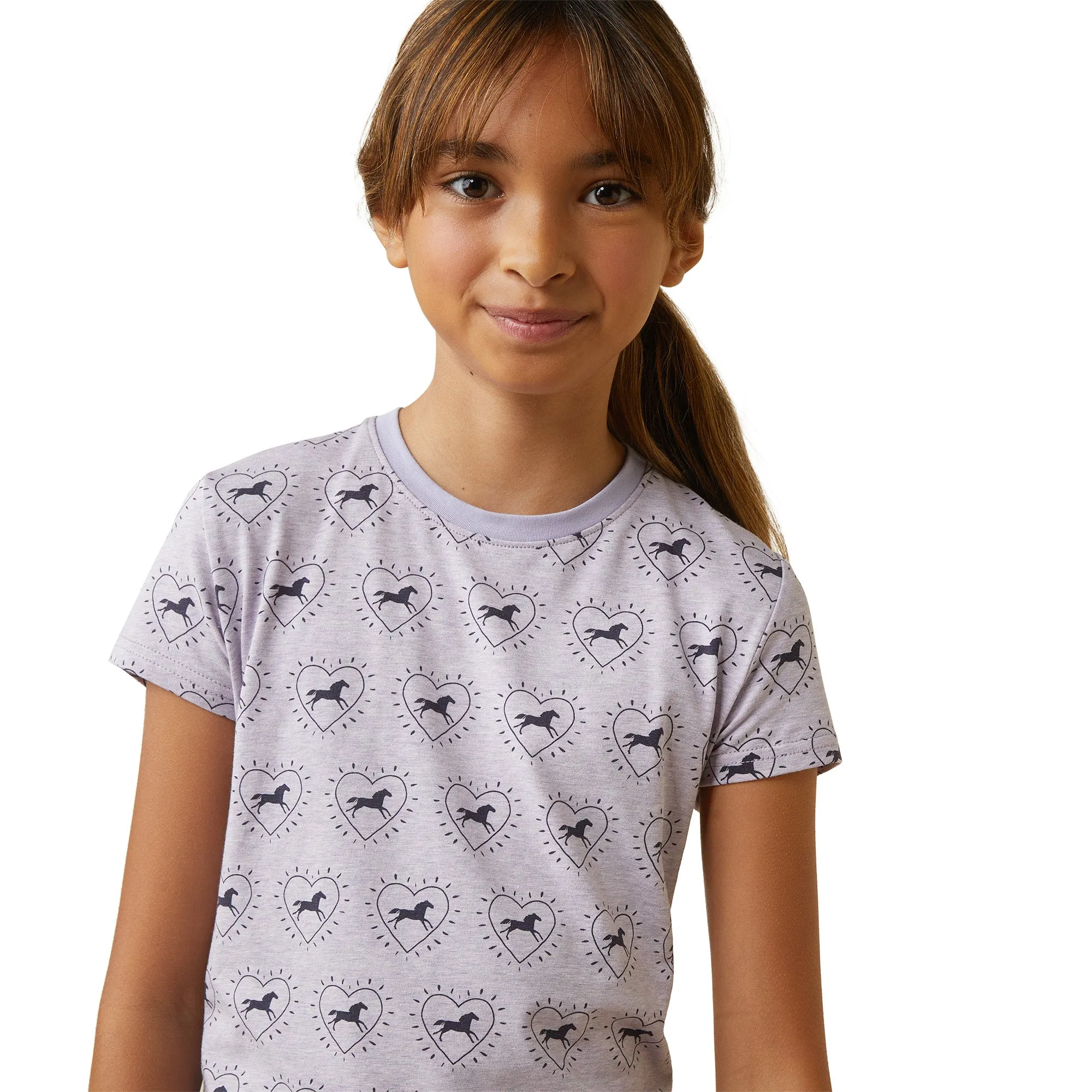 Ariat Youth So Love T-Shirt