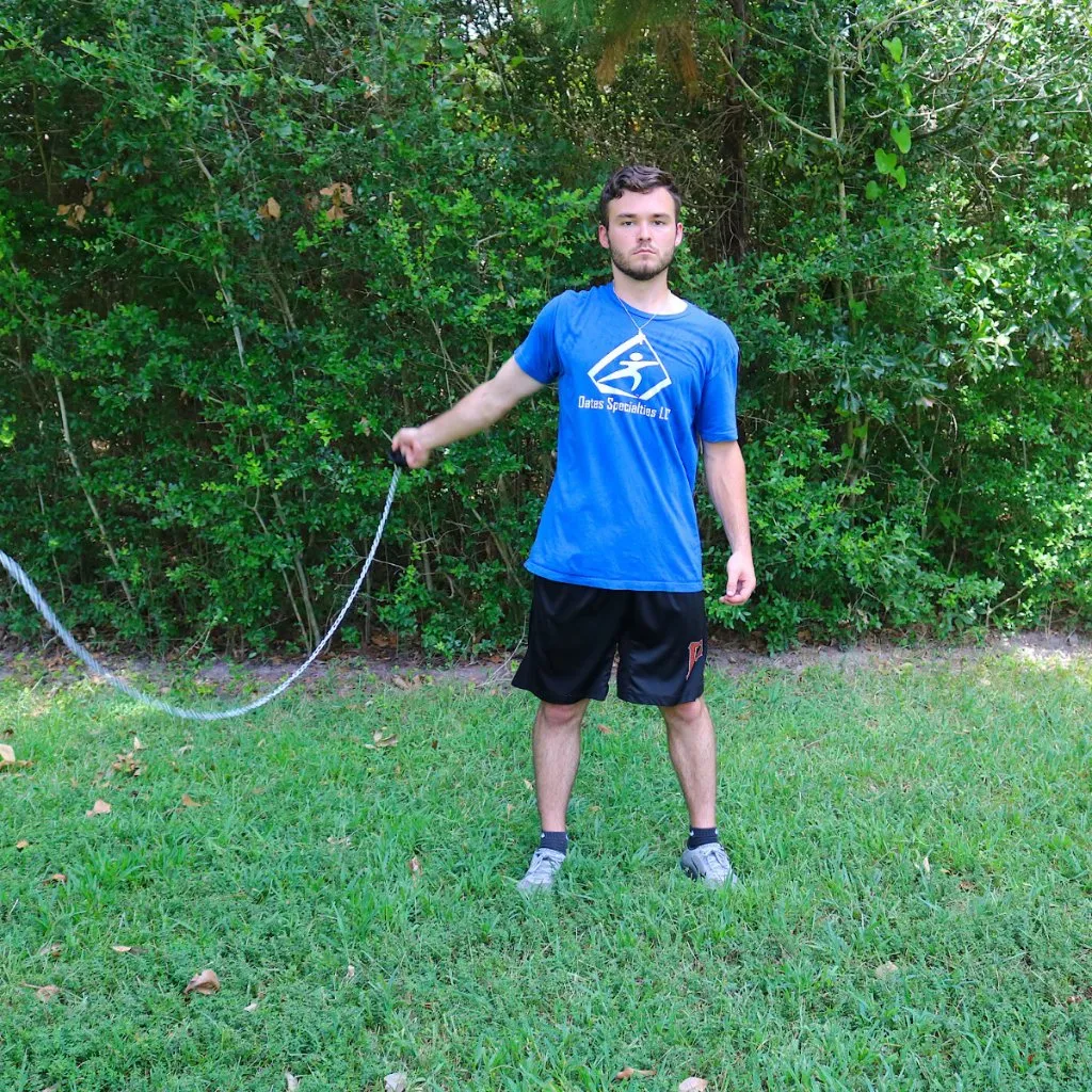 Arm SpeedChain®