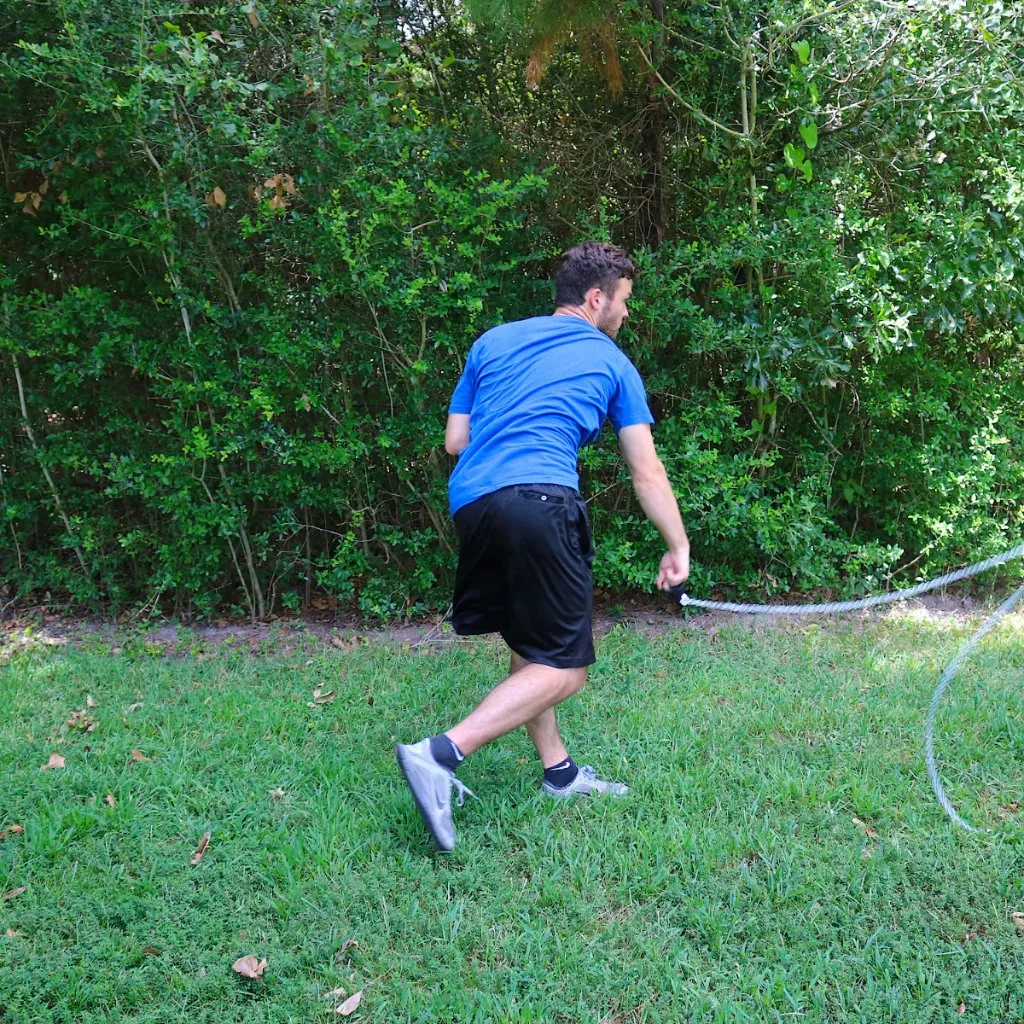 Arm SpeedChain®