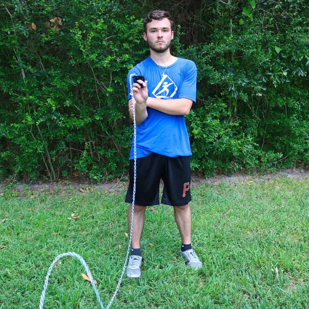 Arm SpeedChain®