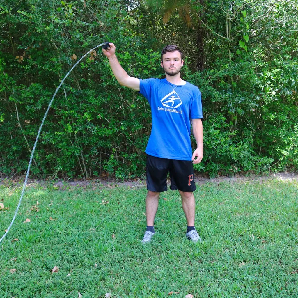 Arm SpeedChain®