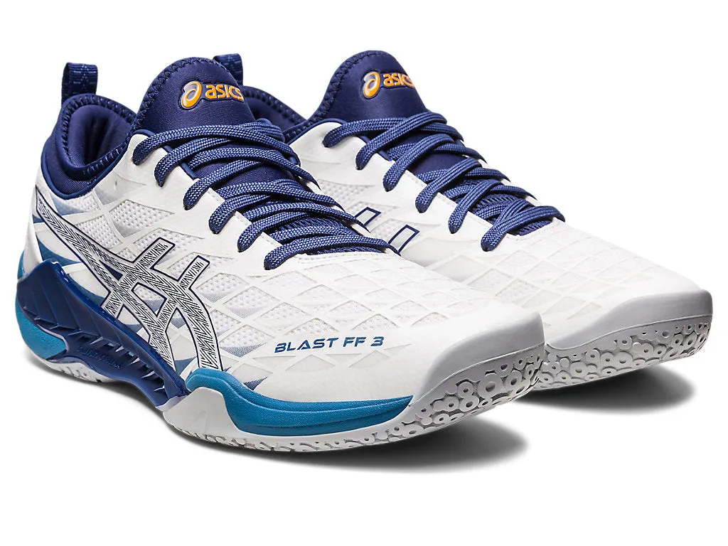 Asics Blast FF 3 Men's Indoor Shoes