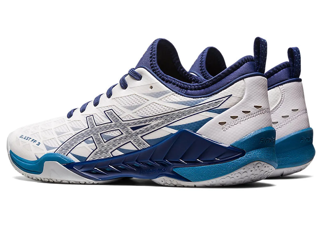 Asics Blast FF 3 Men's Indoor Shoes