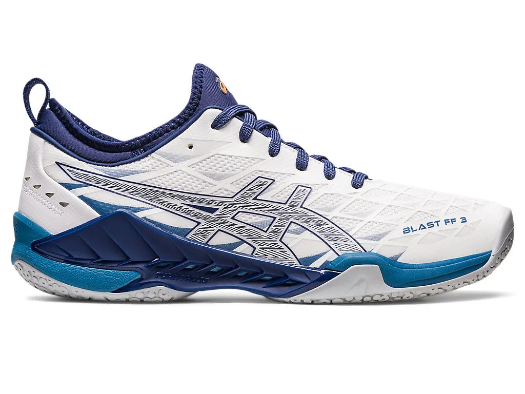 Asics Blast FF 3 Men's Indoor Shoes