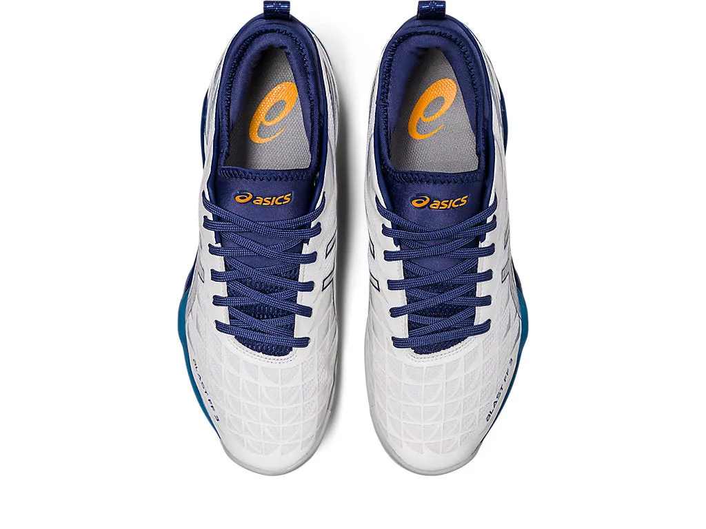 Asics Blast FF 3 Men's Indoor Shoes