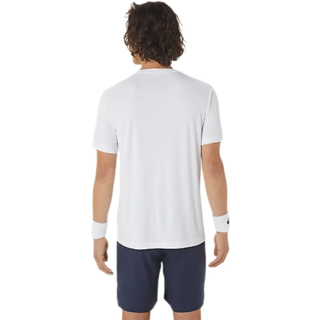 asics Court Tennis Graphic Men's Tee