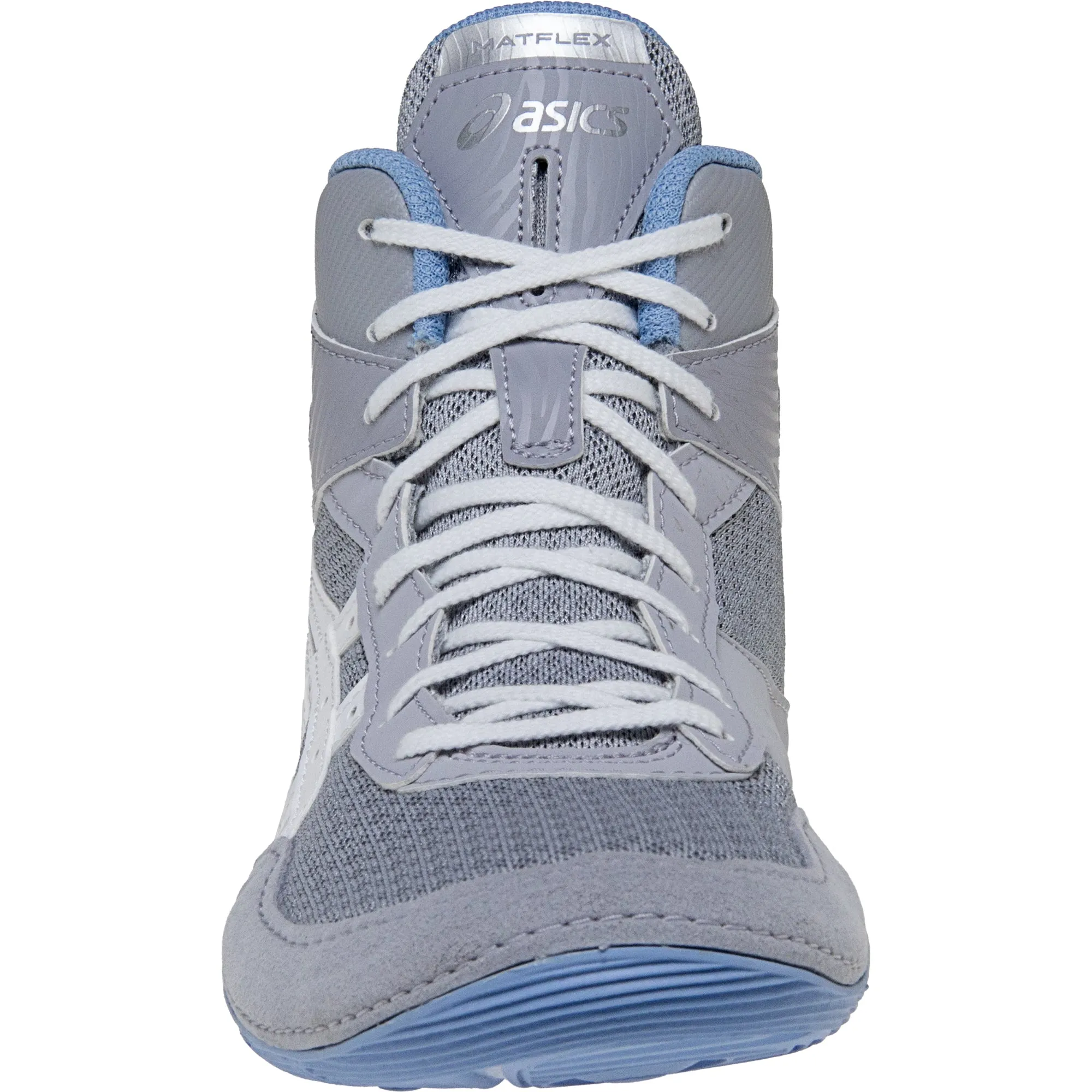ASICS Youth Matflex 7 Wrestling Shoes