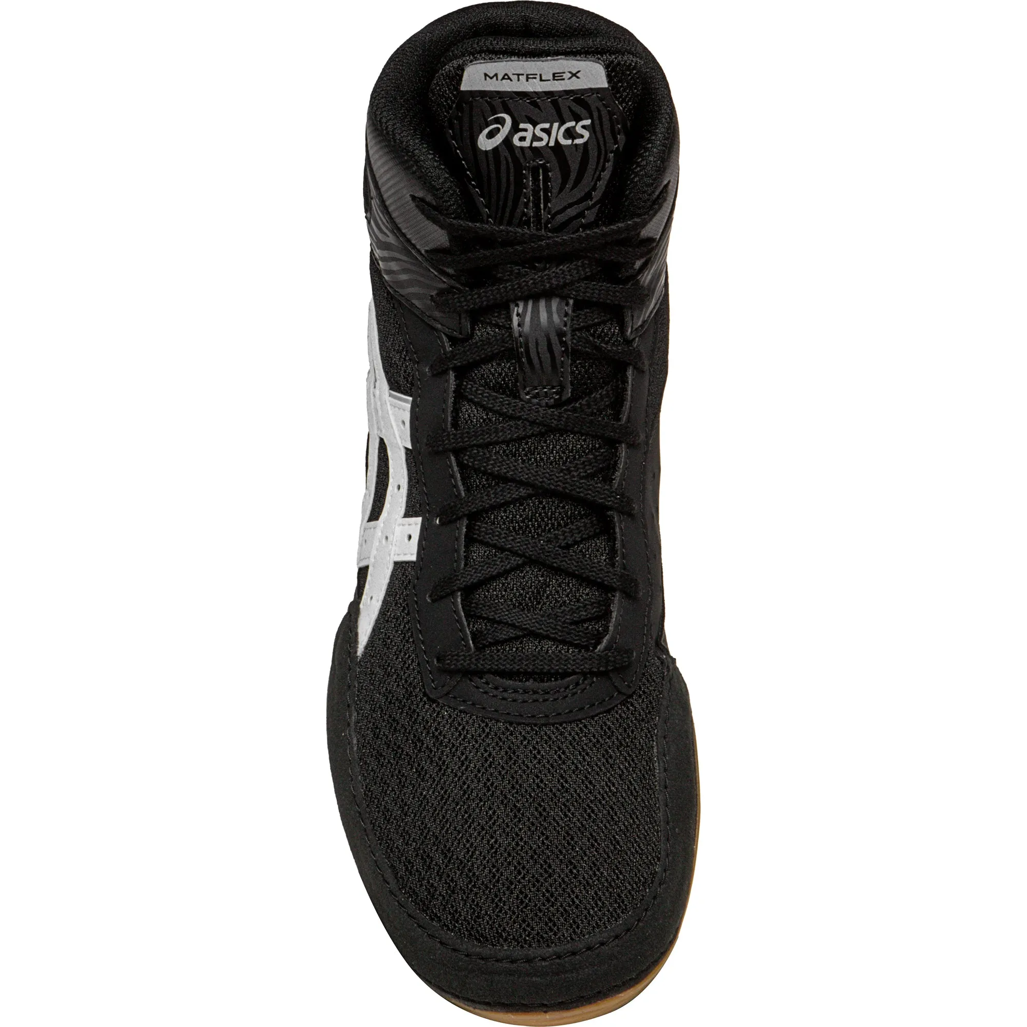 ASICS Youth Matflex 7 Wrestling Shoes