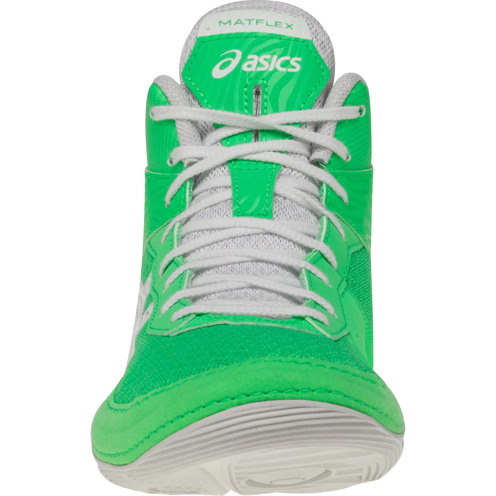 ASICS Youth Matflex 7 Wrestling Shoes
