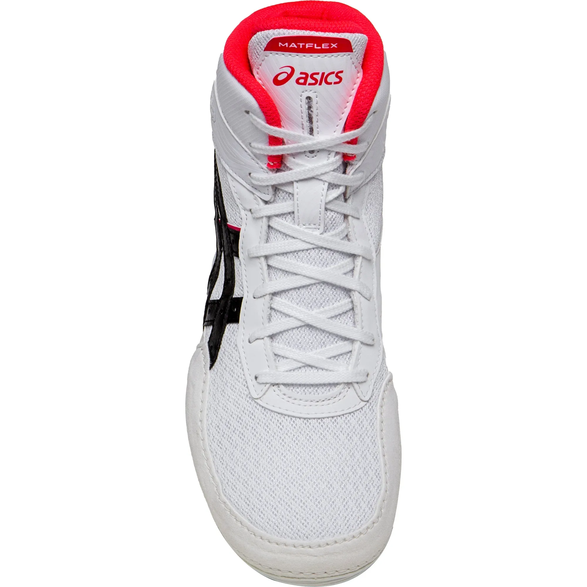 ASICS Youth Matflex 7 Wrestling Shoes