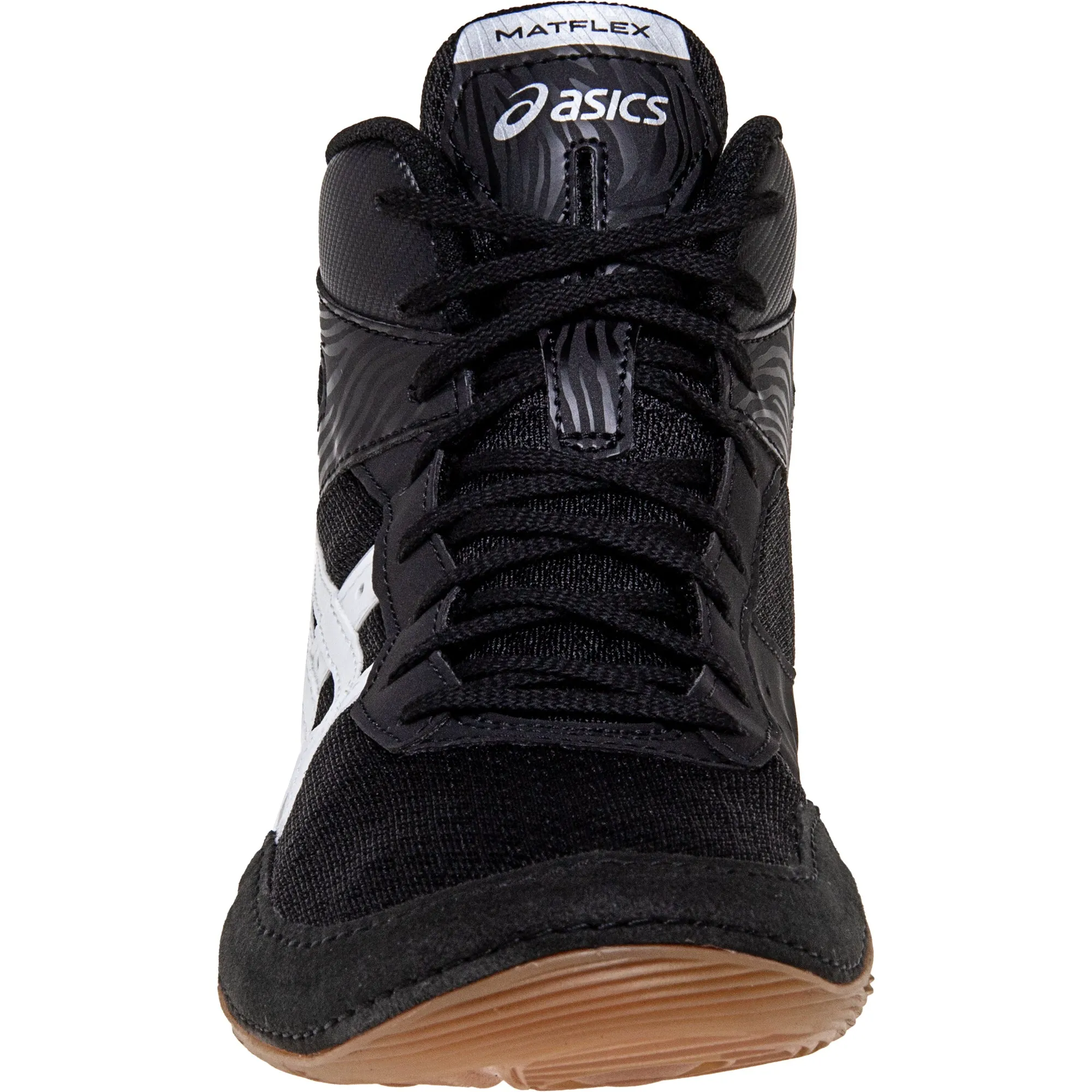 ASICS Youth Matflex 7 Wrestling Shoes