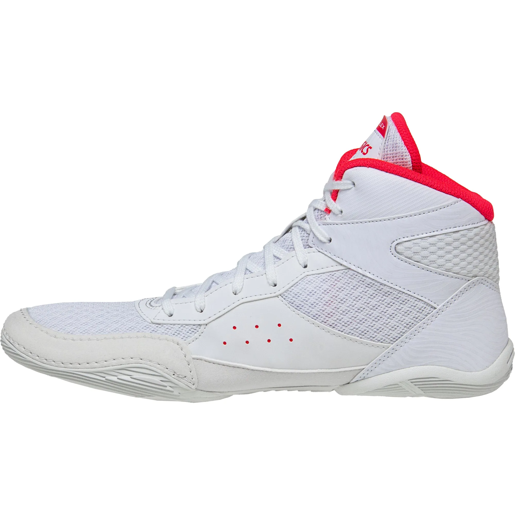ASICS Youth Matflex 7 Wrestling Shoes