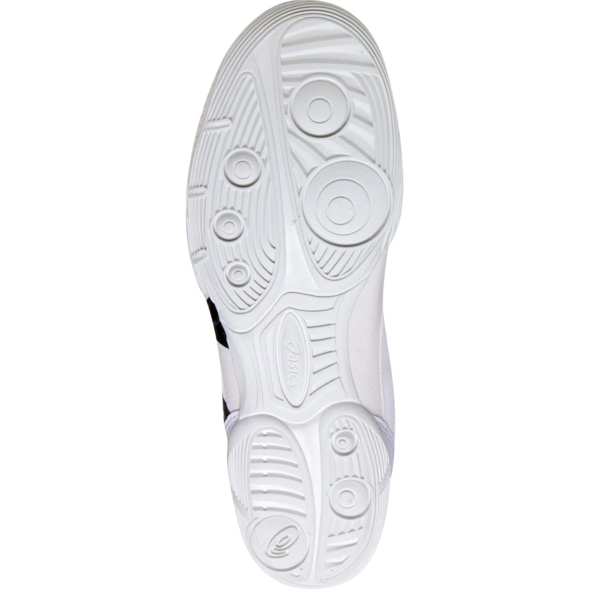 ASICS Youth Matflex 7 Wrestling Shoes