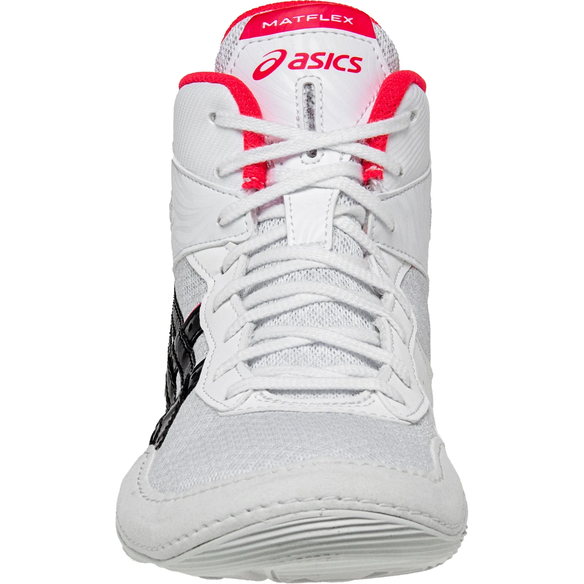 ASICS Youth Matflex 7 Wrestling Shoes