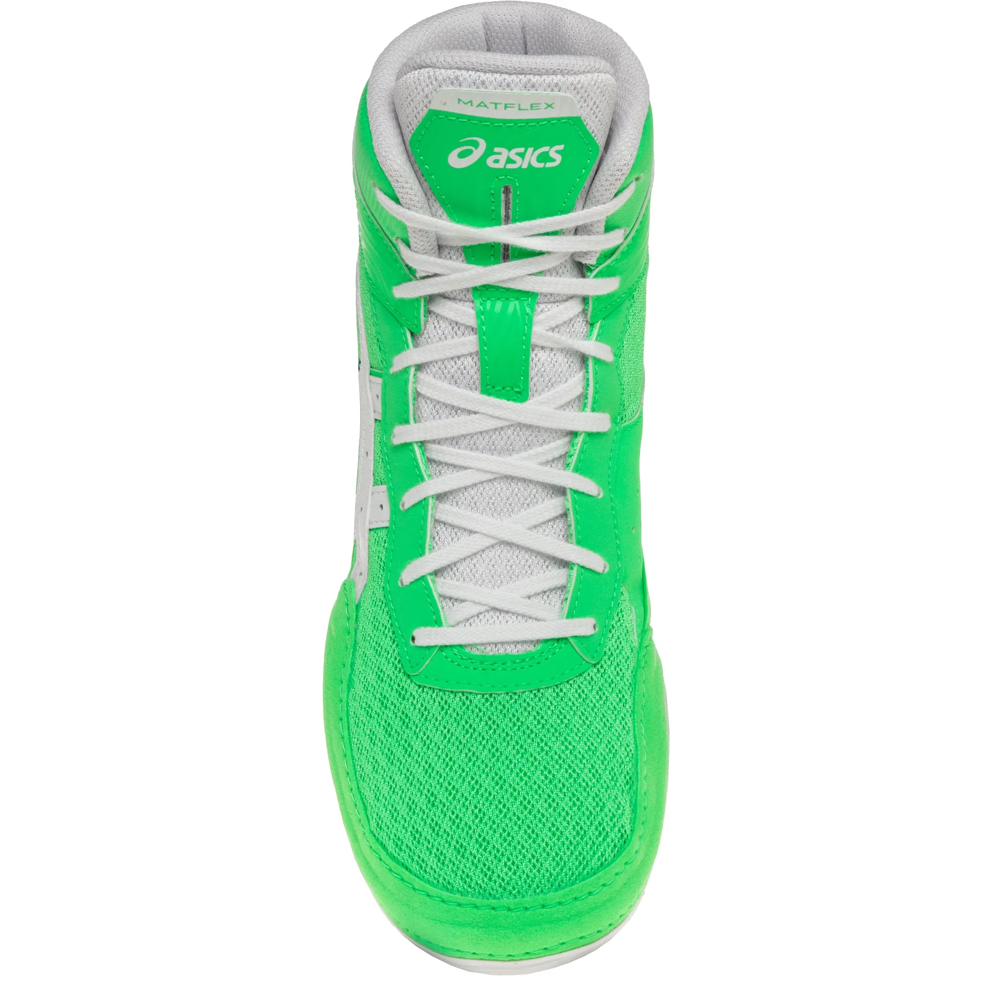 ASICS Youth Matflex 7 Wrestling Shoes
