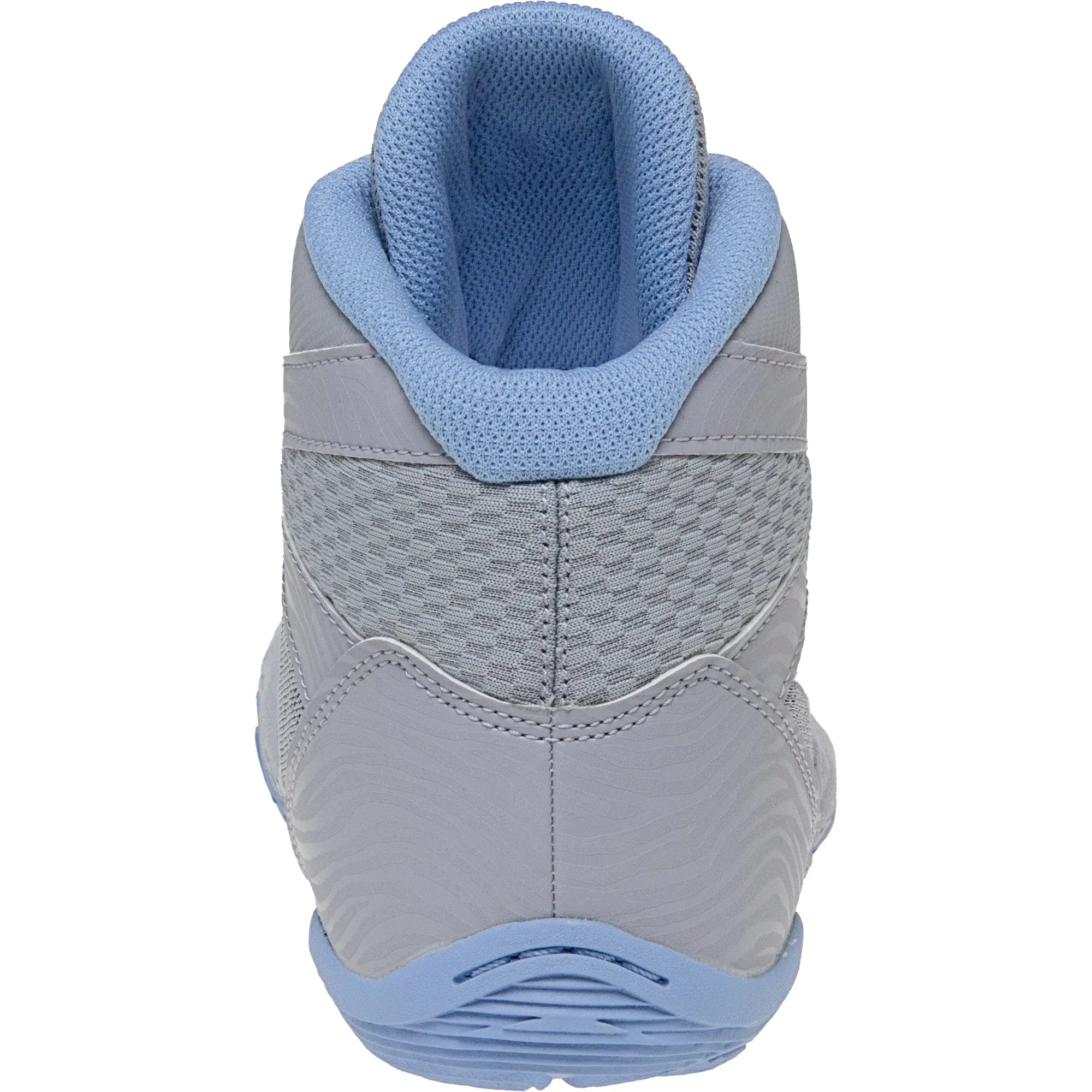 ASICS Youth Matflex 7 Wrestling Shoes