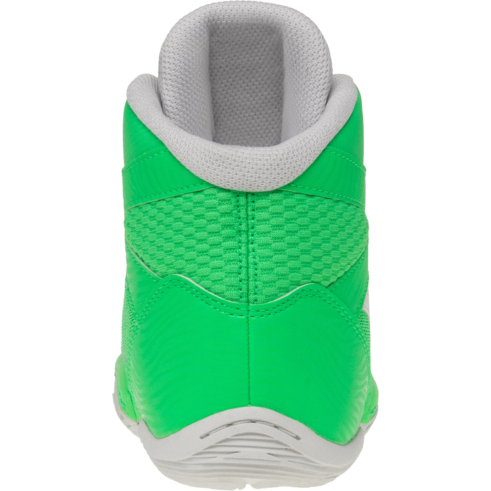 ASICS Youth Matflex 7 Wrestling Shoes