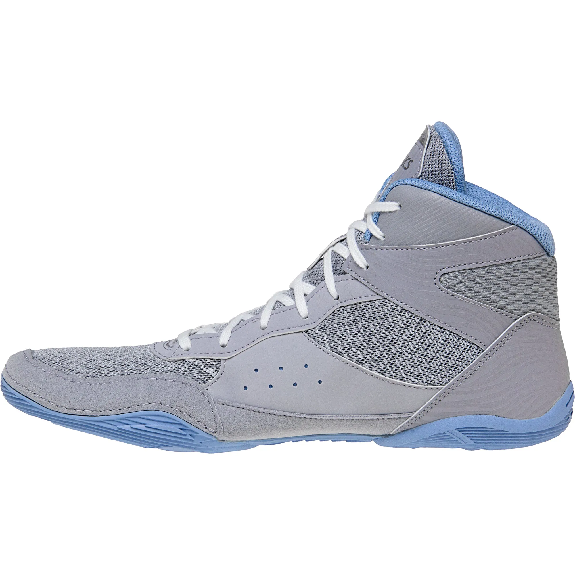 ASICS Youth Matflex 7 Wrestling Shoes