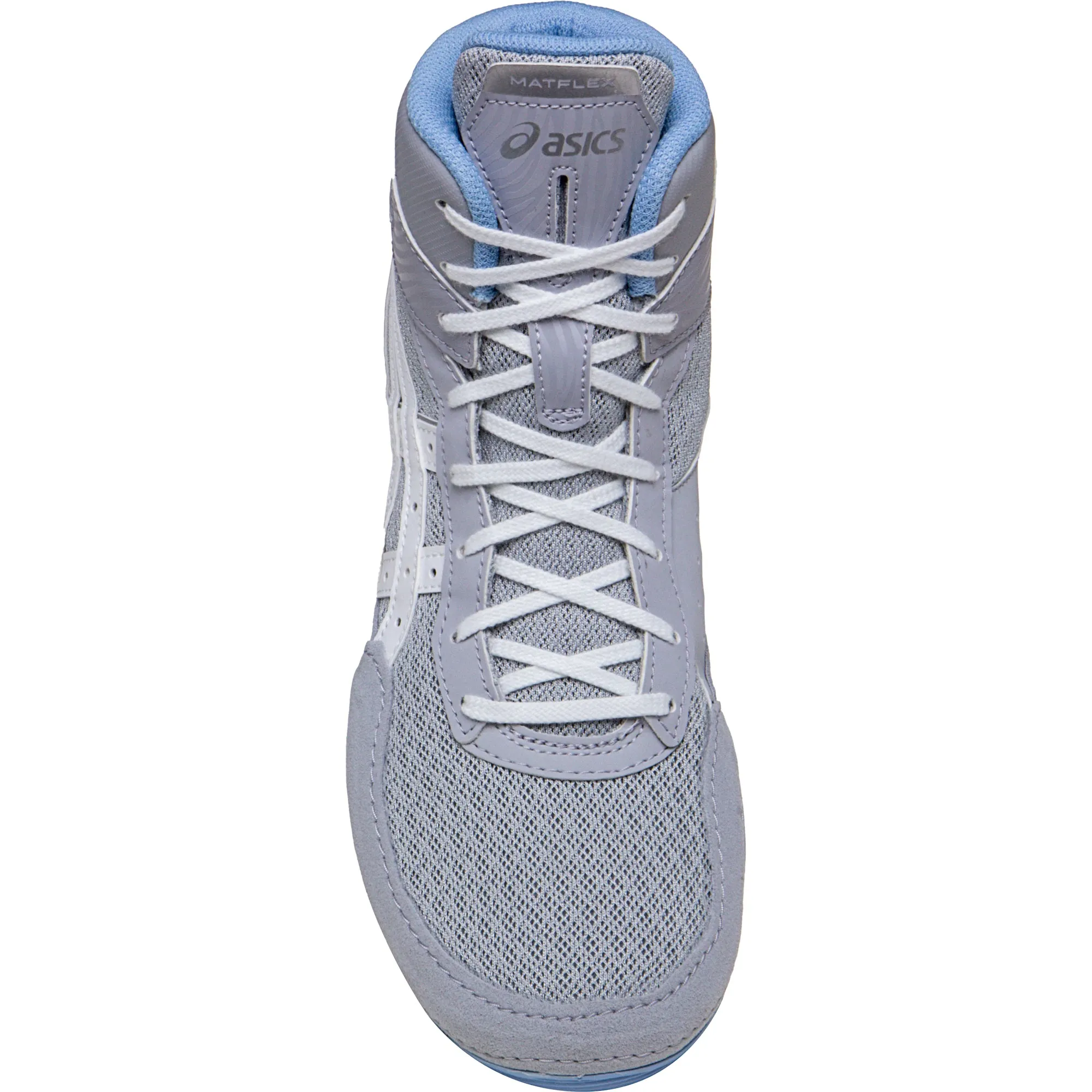ASICS Youth Matflex 7 Wrestling Shoes