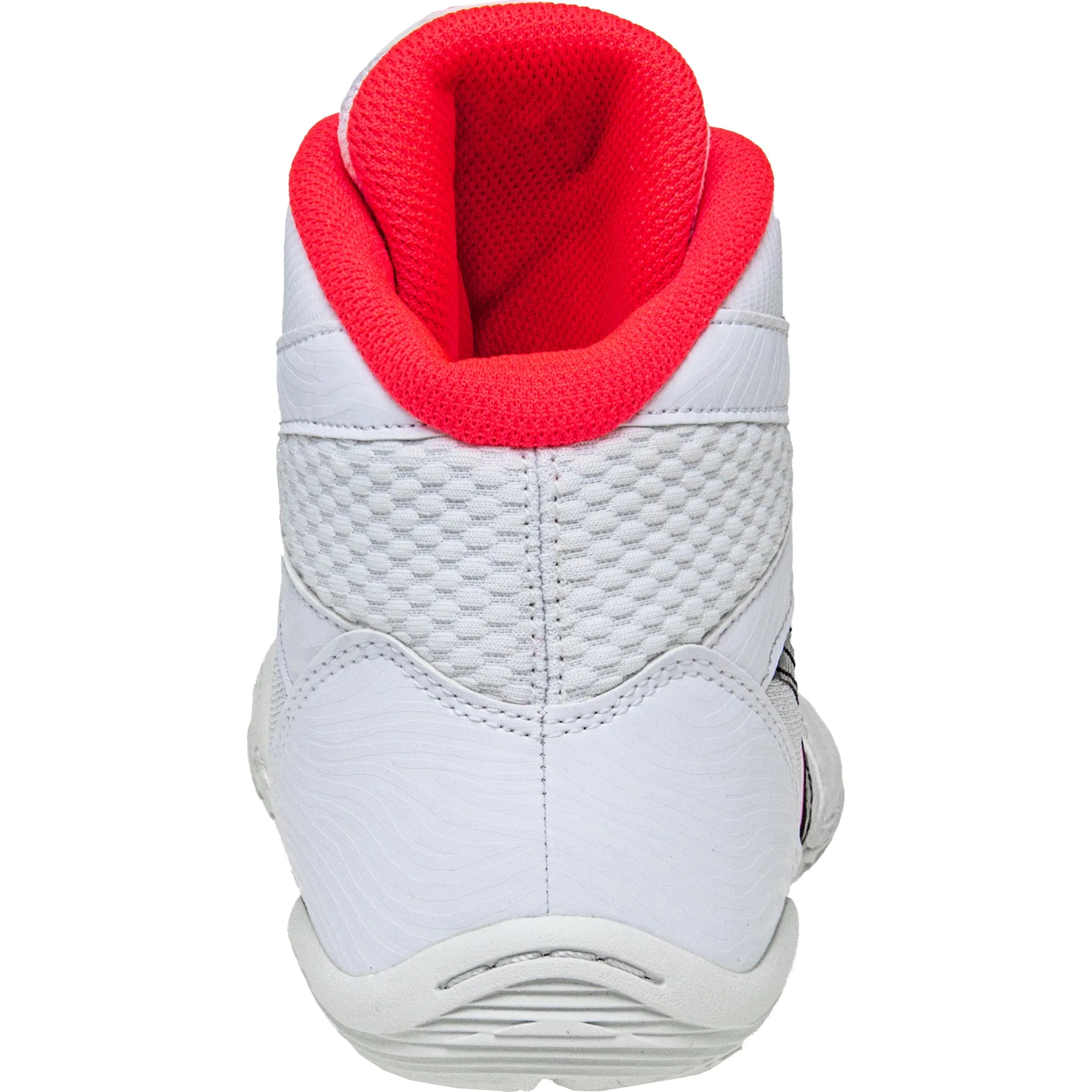 ASICS Youth Matflex 7 Wrestling Shoes