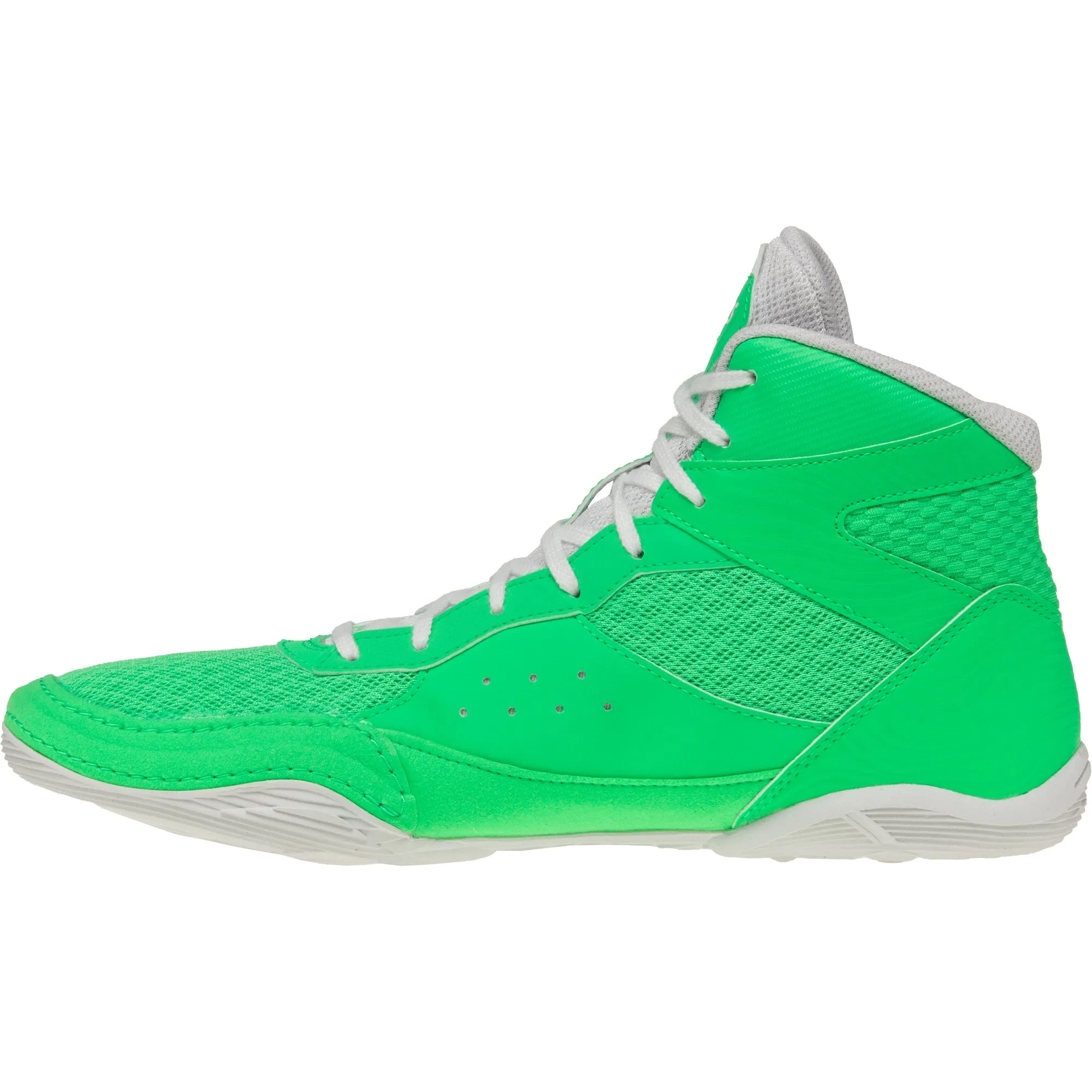 ASICS Youth Matflex 7 Wrestling Shoes