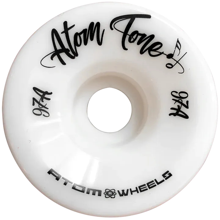 Atom Tone Wheels