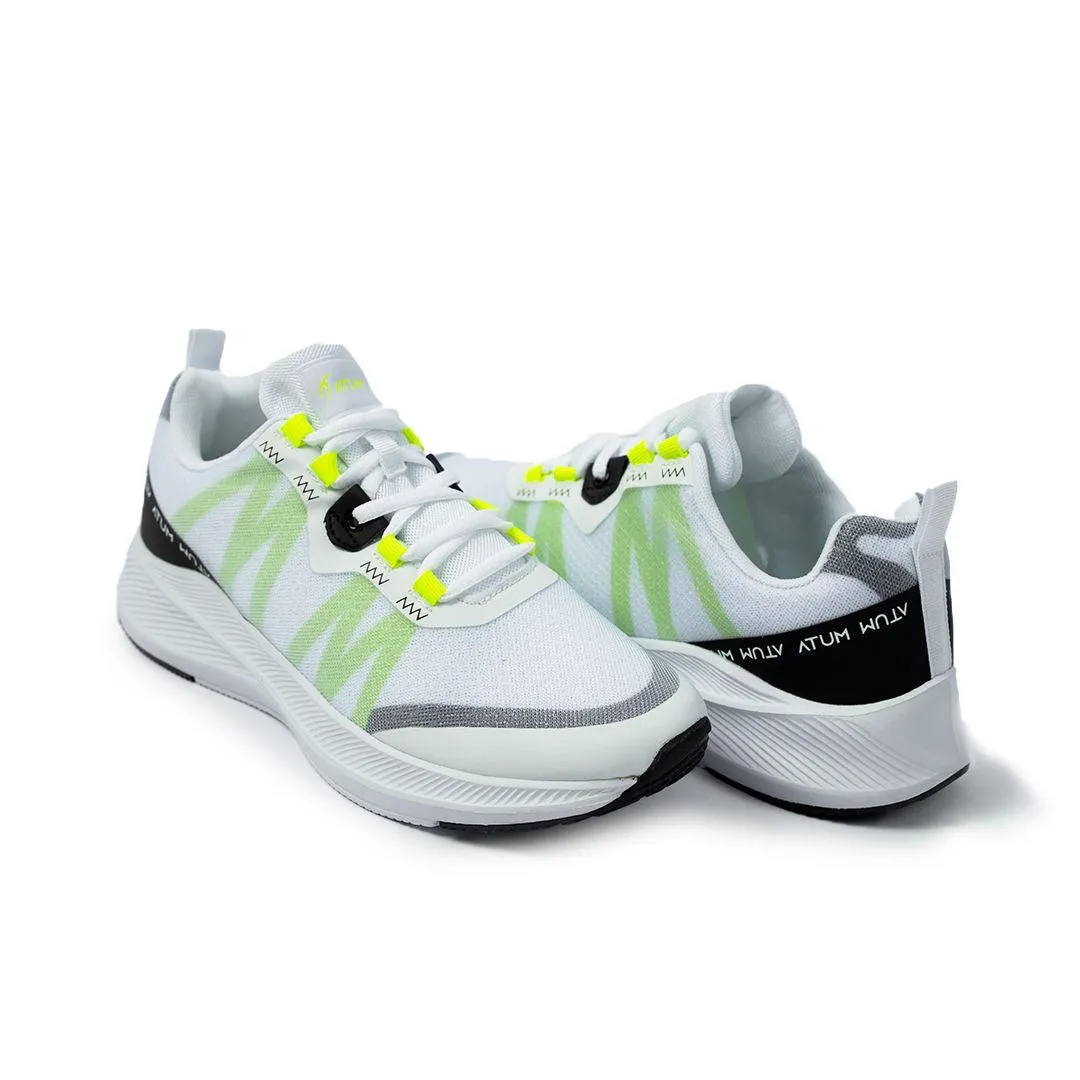 Atum Men's Hybrid Sonic Training Shoes