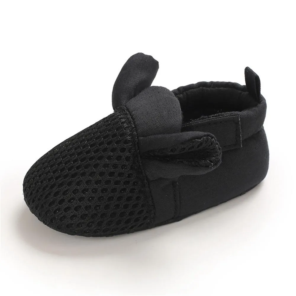Baby Unisex Breathable Mesh Flat Wholesale Toddler Shoes