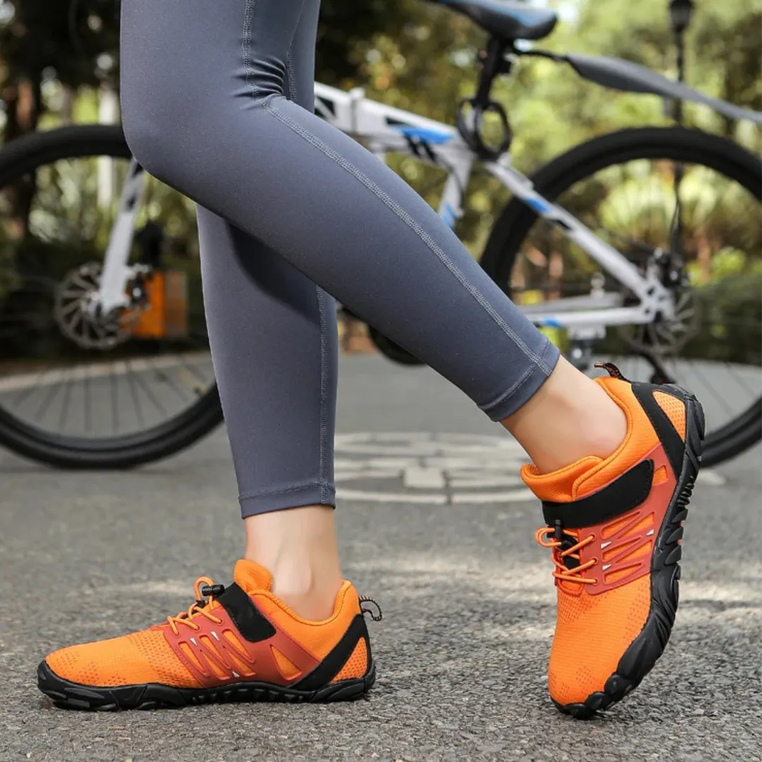 Barefoot Trail Explorer Sneakers