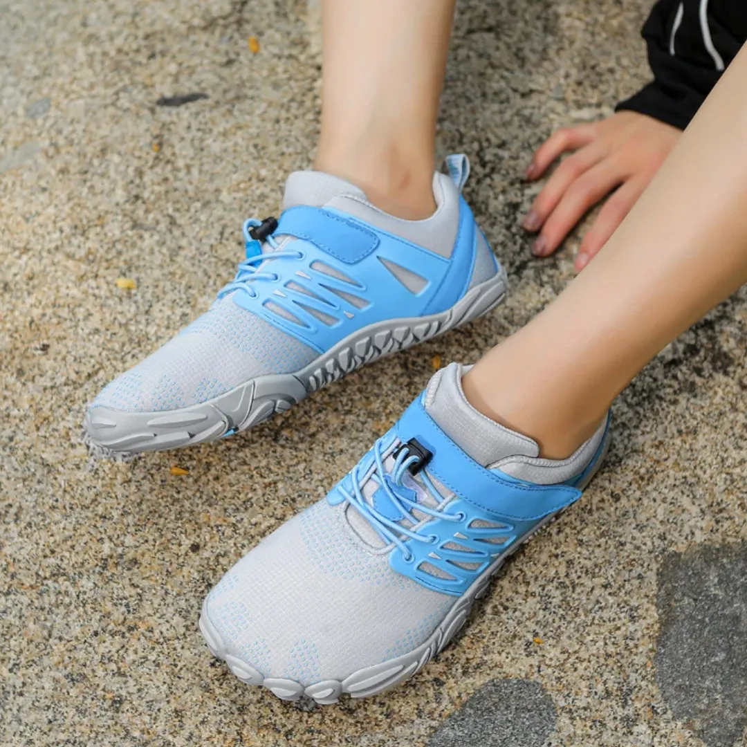 Barefoot Trail Explorer Sneakers