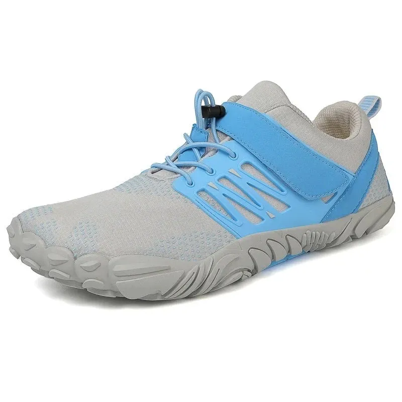 Barefoot Trail Explorer Sneakers