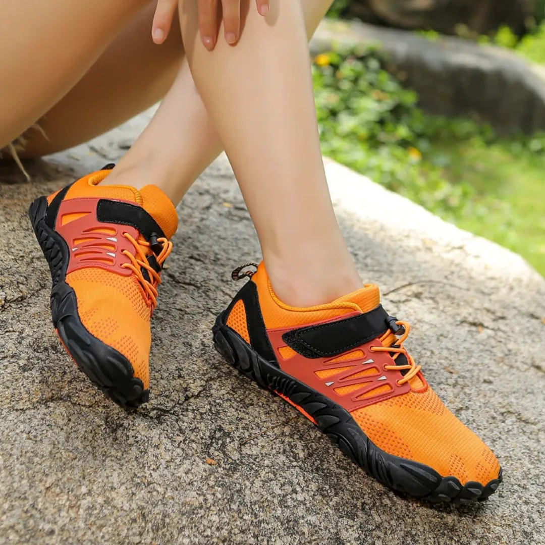 Barefoot Trail Explorer Sneakers