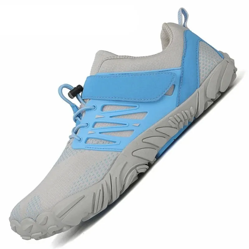 Barefoot Trail Explorer Sneakers