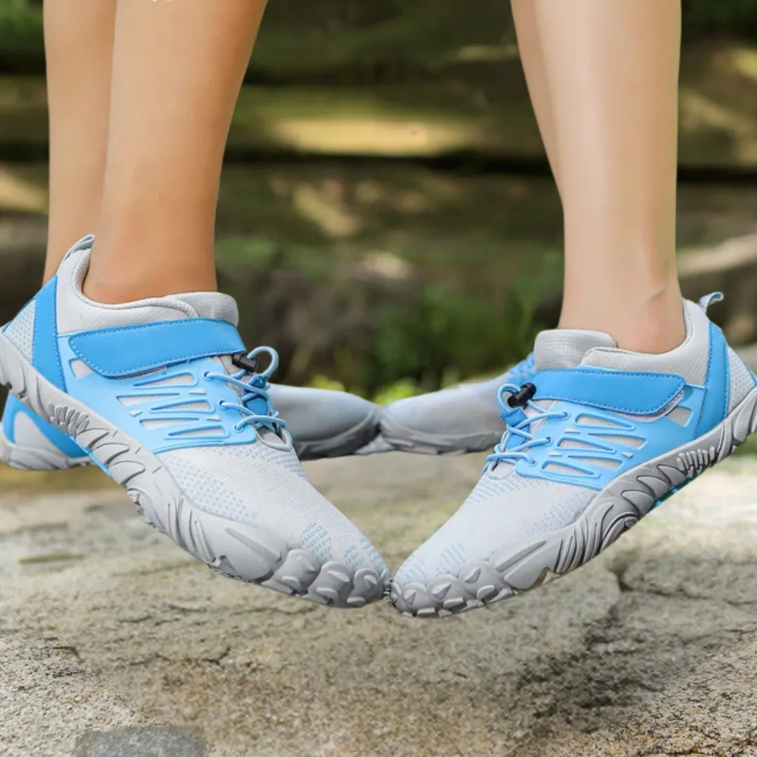 Barefoot Trail Explorer Sneakers