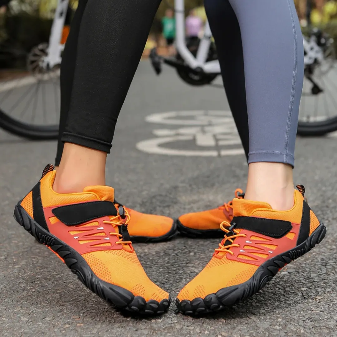 Barefoot Trail Explorer Sneakers
