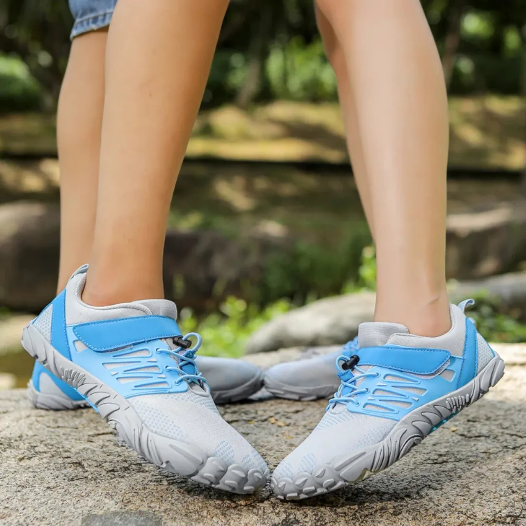 Barefoot Trail Explorer Sneakers