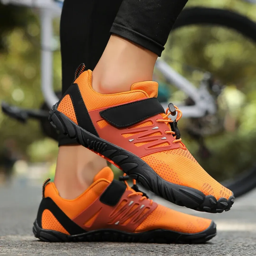 Barefoot Trail Explorer Sneakers