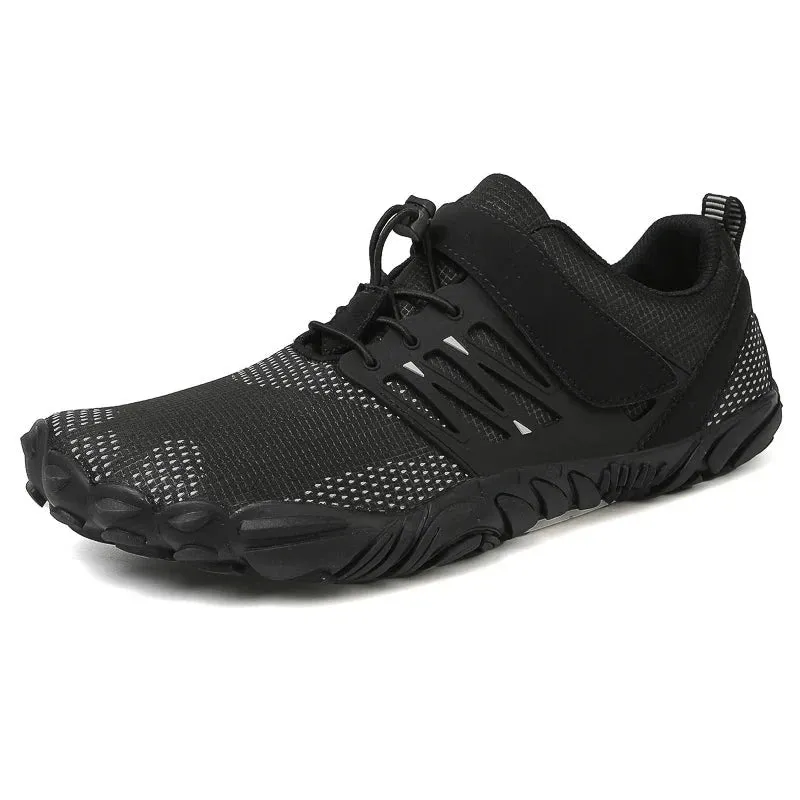 Barefoot Trail Explorer Sneakers